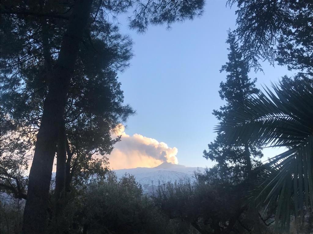 Alojamento de Turismo Rural Sole Di Sicilia
