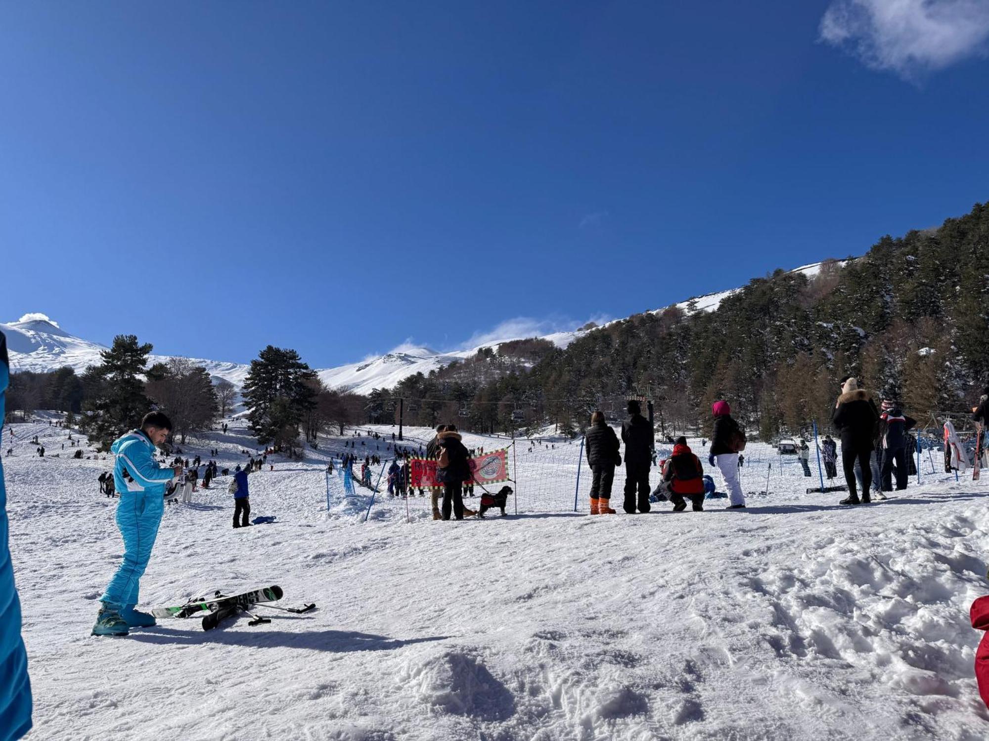 Alojamento de Turismo Rural Sole Di Sicilia Randazzo