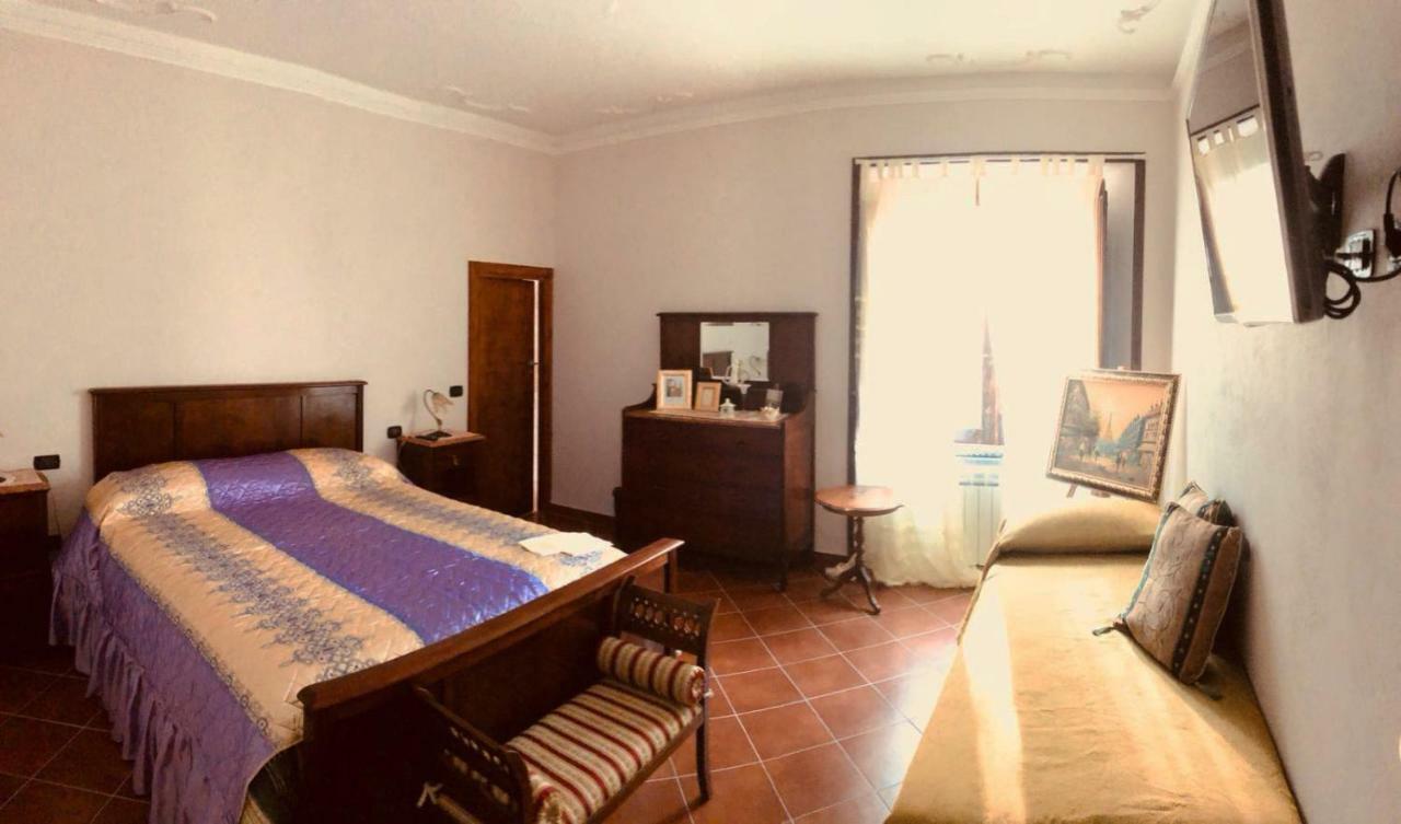 Alojamento de Turismo Rural Sole Di Sicilia *
