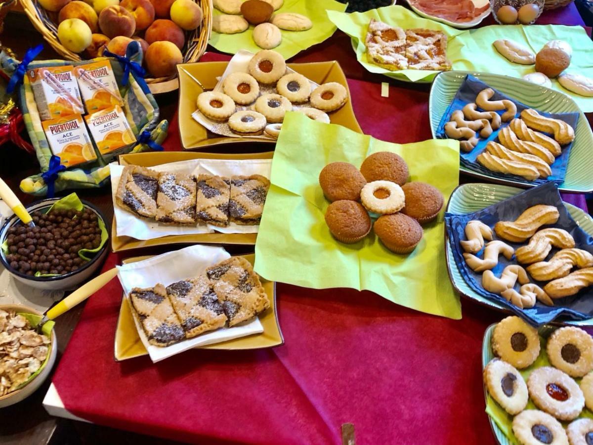 Sole Di Sicilia Alojamento de Turismo Rural Randazzo