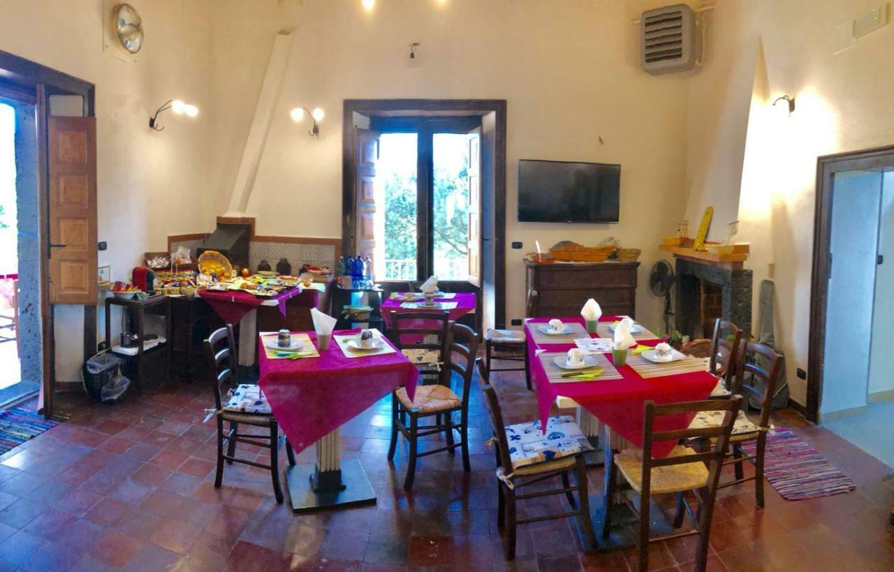 Sole Di Sicilia Randazzo