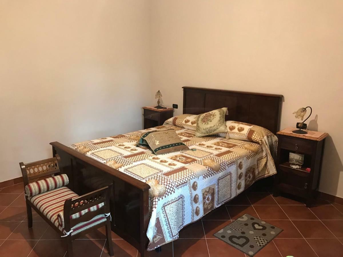 Sole Di Sicilia Randazzo