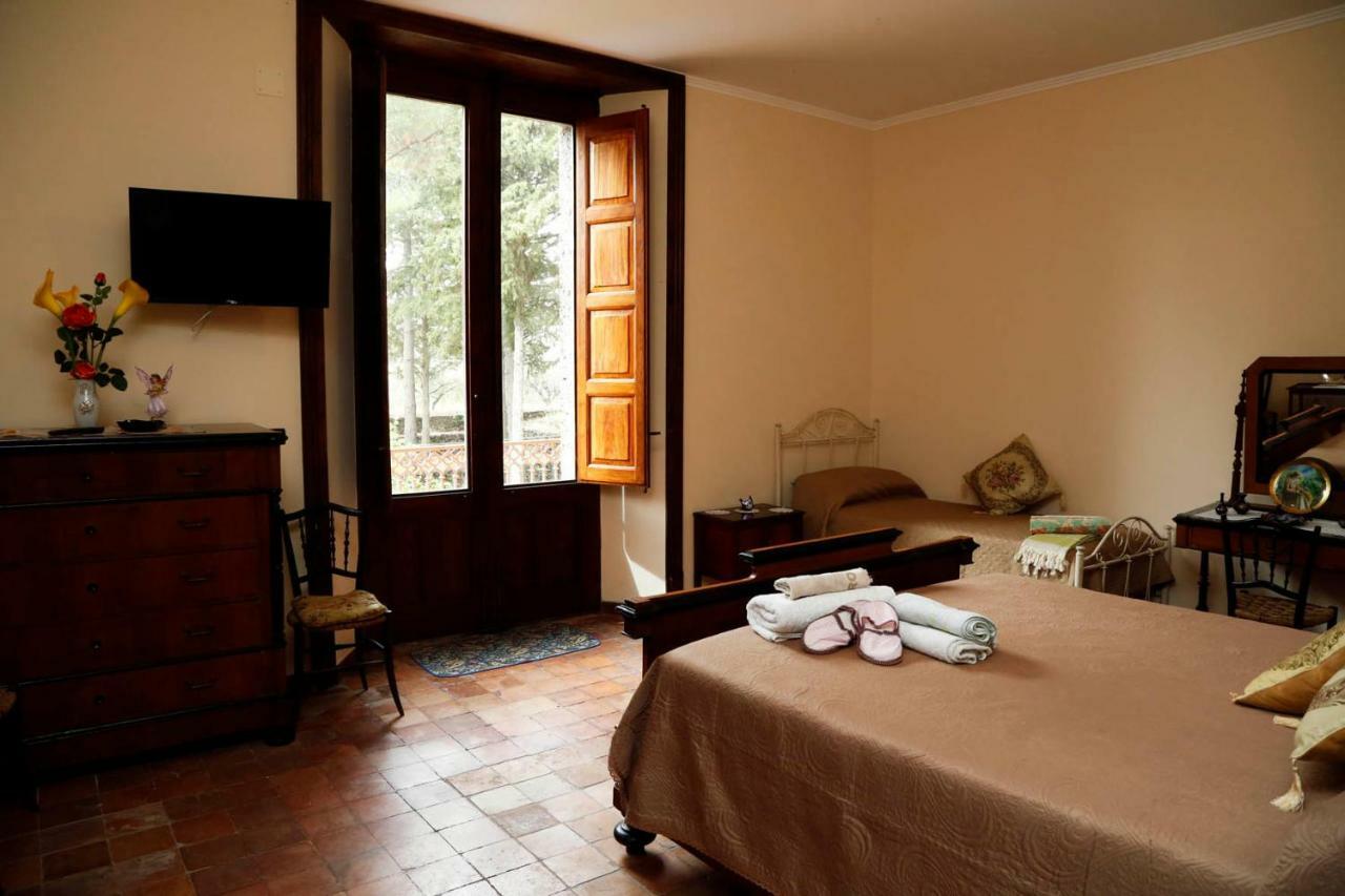 Sole Di Sicilia Alojamento de Turismo Rural