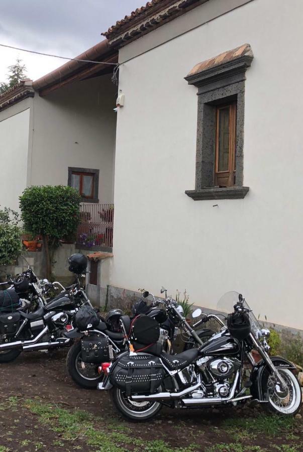 Sole Di Sicilia Alojamento de Turismo Rural