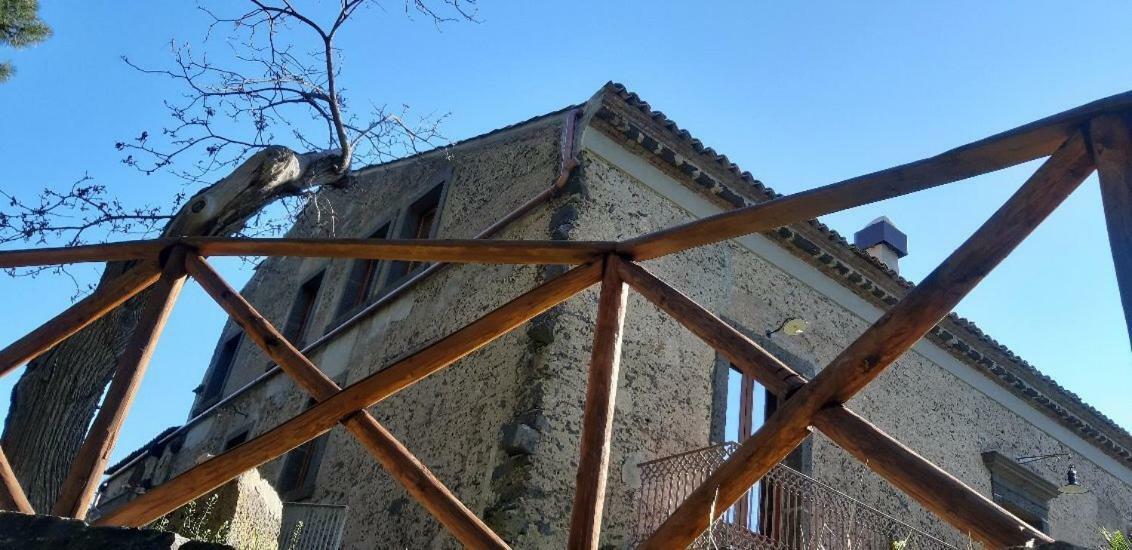 Alojamento de Turismo Rural Sole Di Sicilia *