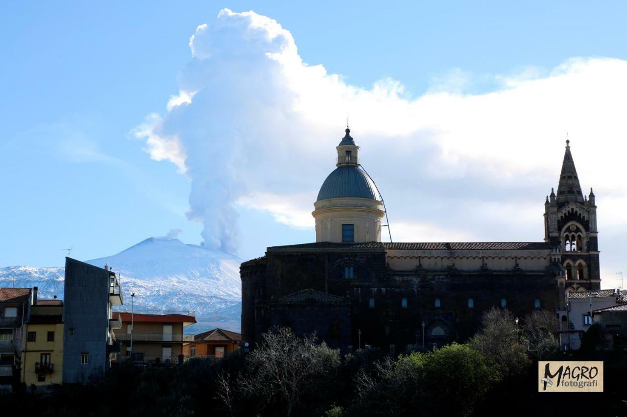 Alojamento de Turismo Rural Sole Di Sicilia