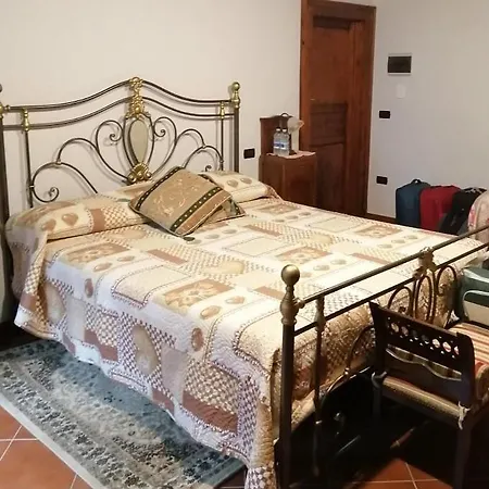 Agriturismo Sole Di Sicilia Randazzo Exterior photo