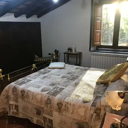 Agriturismo Sole Di Sicilia Randazzo Exterior photo