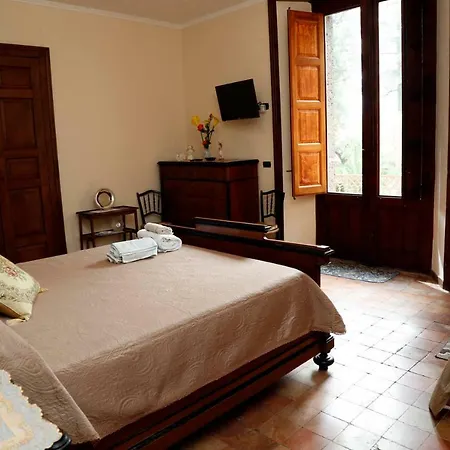 Agriturismo Sole Di Sicilia Randazzo Exterior photo