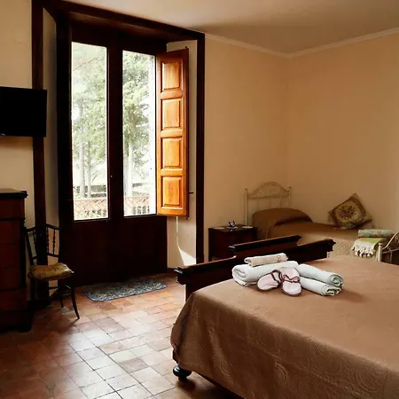 Agriturismo Sole Di Sicilia Randazzo Exterior photo