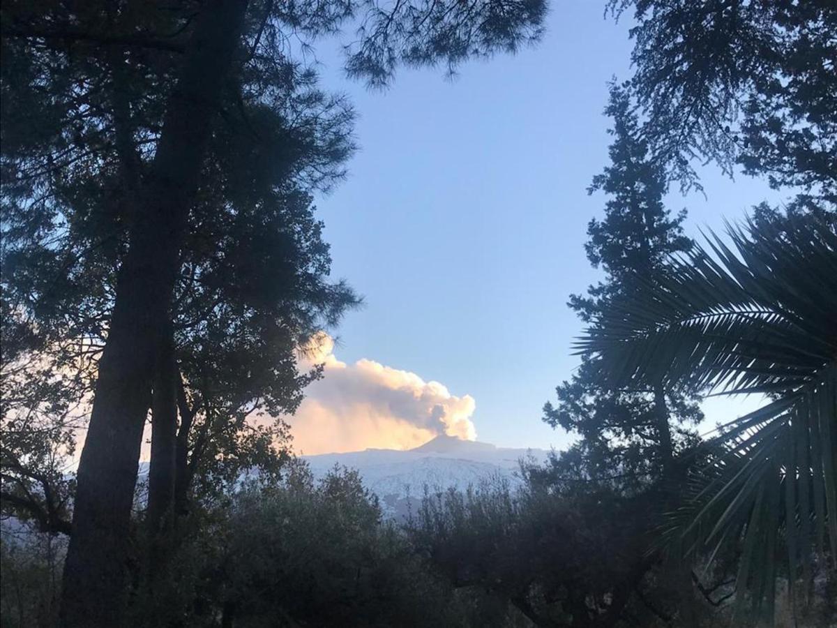Sole Di Sicilia Farm stay *