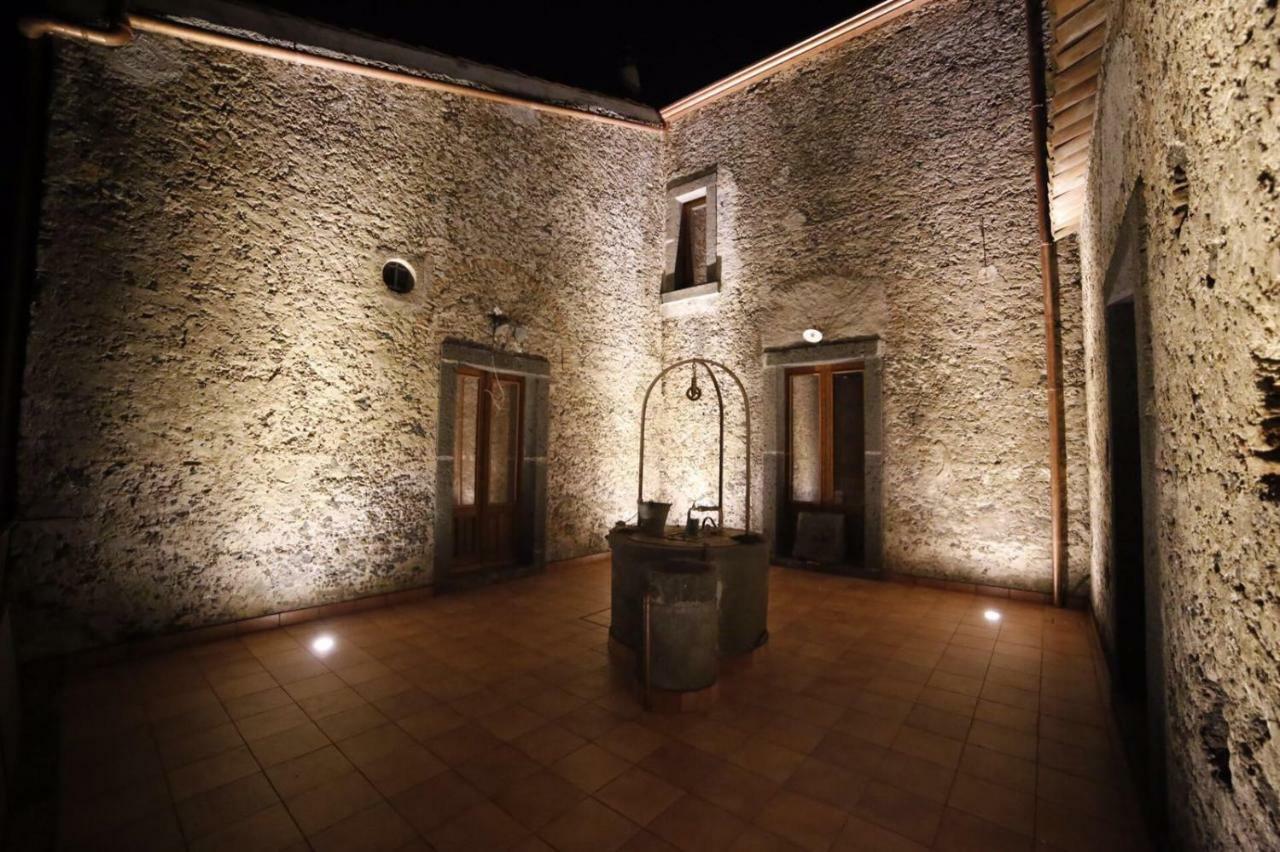Sole Di Sicilia Farm stay
