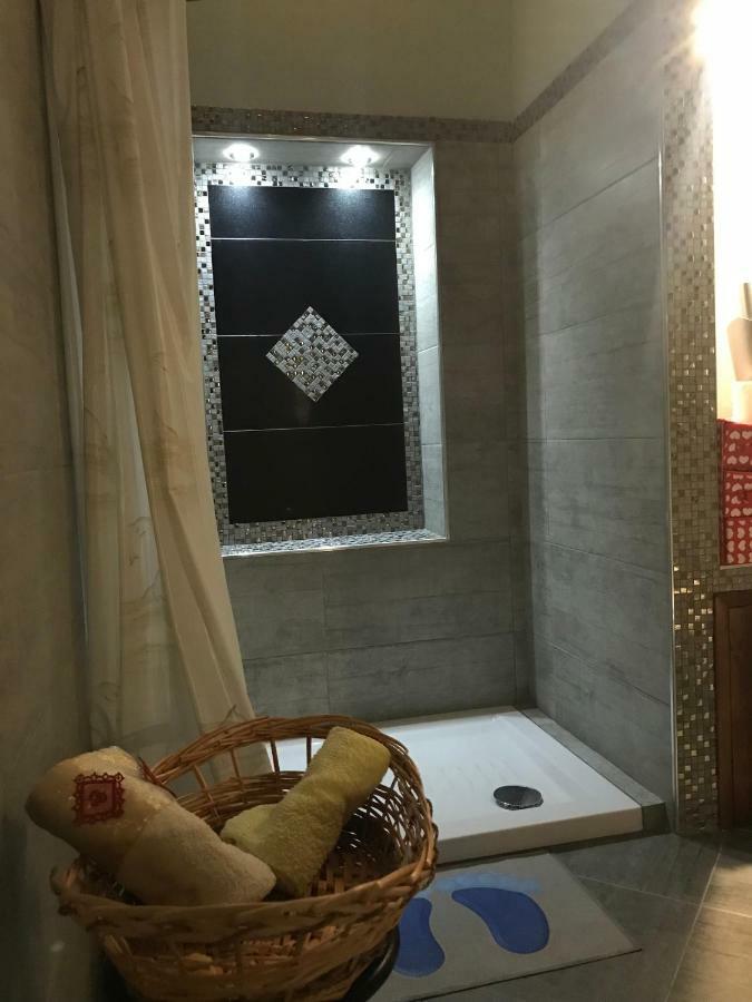 Sole Di Sicilia Farm stay *