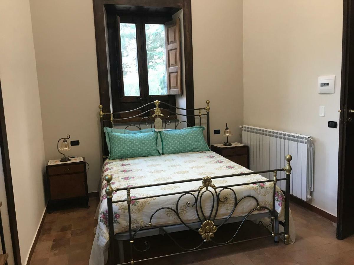 Sole Di Sicilia Farm stay *