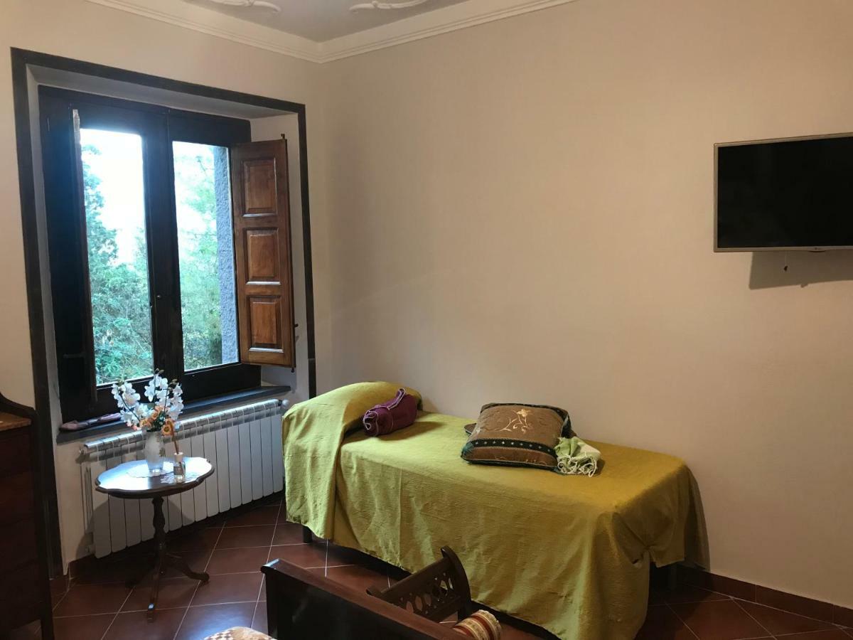 Sole Di Sicilia * Randazzo
