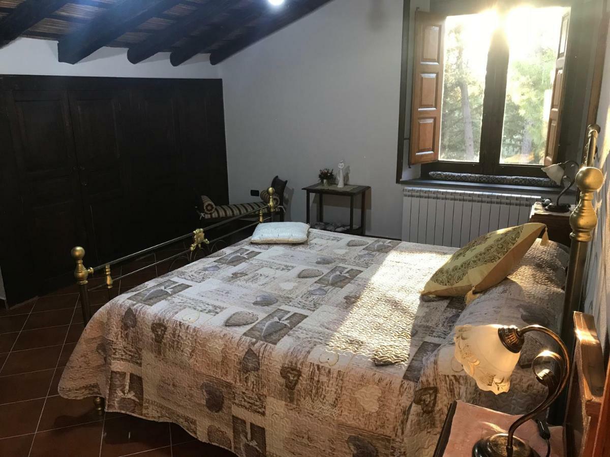 Sole Di Sicilia Farm stay Randazzo