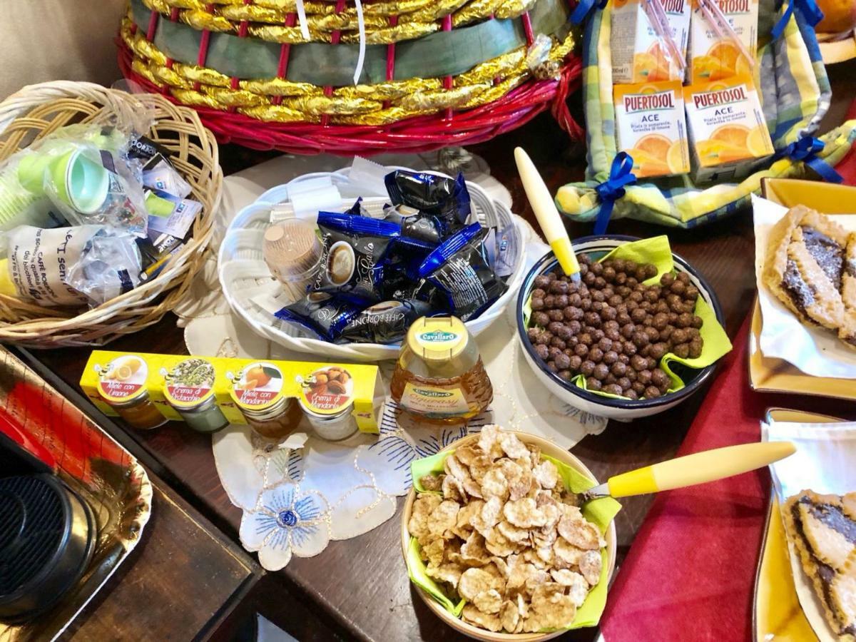 Sole Di Sicilia *