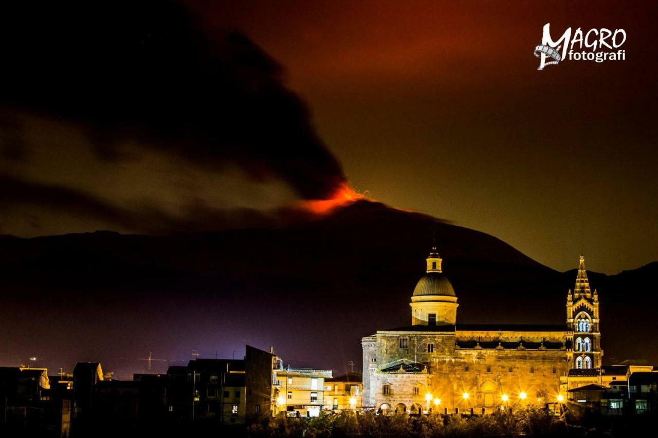 Sole Di Sicilia * Randazzo