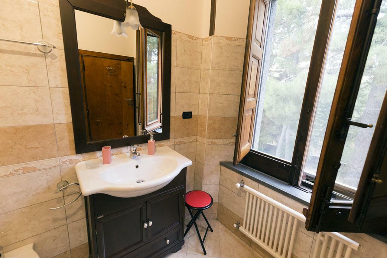Sole Di Sicilia Farm stay Randazzo