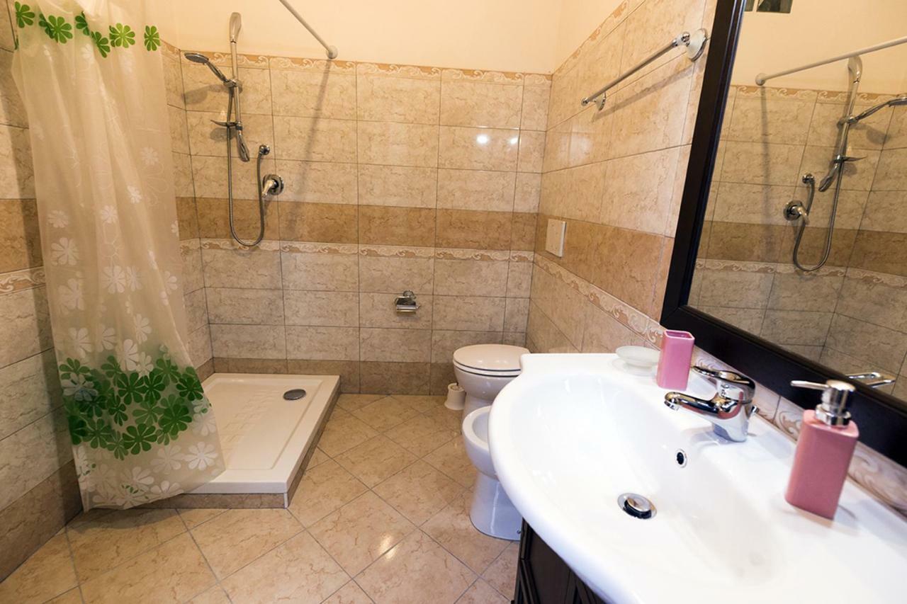 Farm stay Sole Di Sicilia