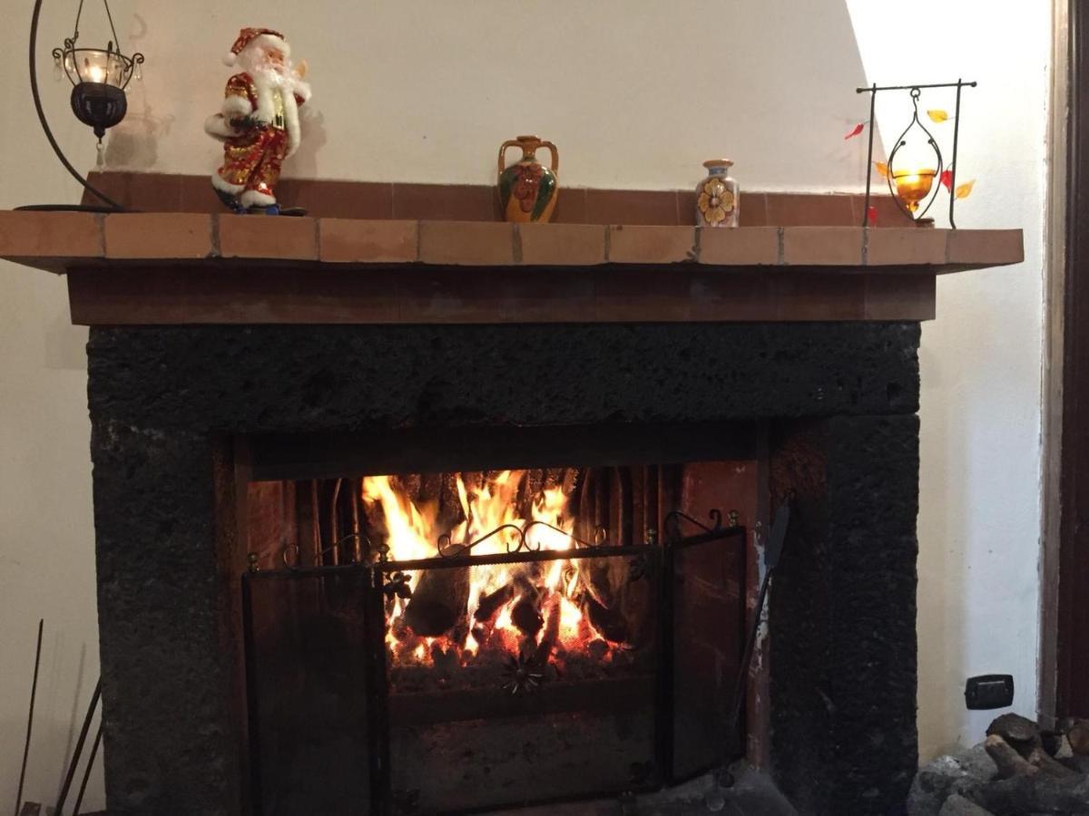 Farm stay Sole Di Sicilia Randazzo